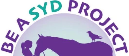 Logo for Be a Syd Project